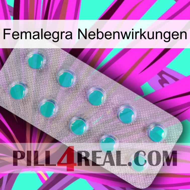 Femalegra Side Effects 28